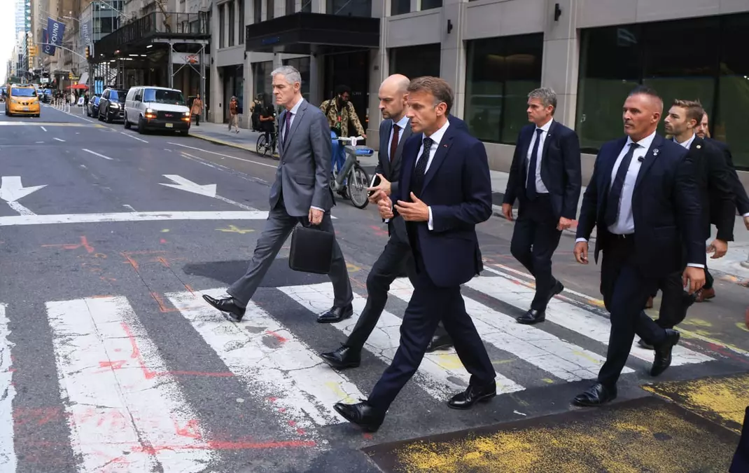 Europe’s leaders rush to release diesel from stockpiles as fuel shock hangs over U.S. midterms