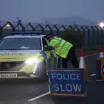 How RAF Fairford in a Quiet Corner of England Became a U.S.-Iran Flashpoint