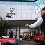 Former nursing student jailed for stealing from hospital patients and colleagues