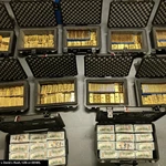 CIA officer admits to creating fake top secret government program to steal over $190 million, including gold bars