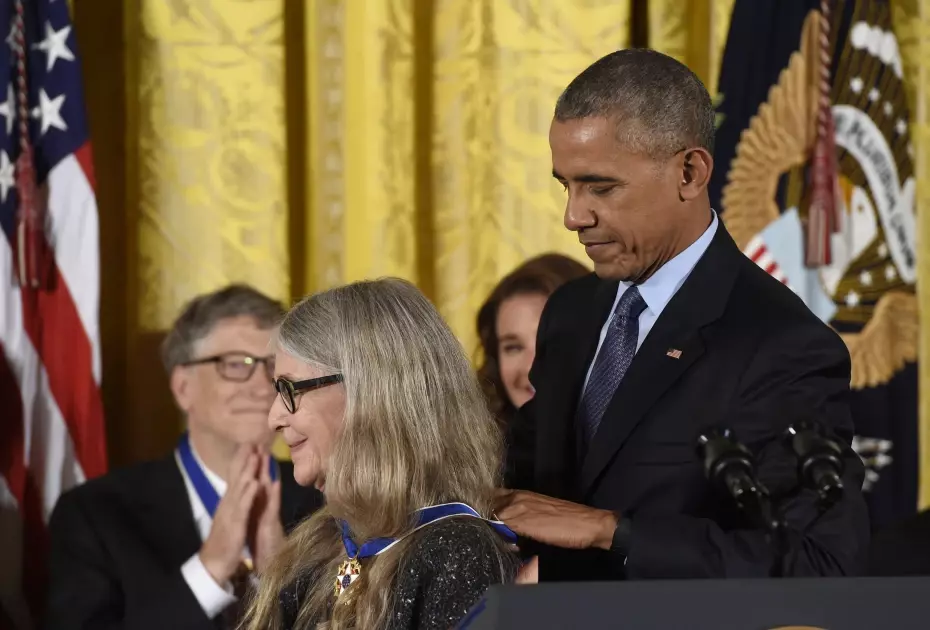 Margaret Hamilton, scientist who worked on NASA's Apollo program, dead at 90