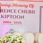 Former PS's Son Blasts Mourners For Politicking at Brother's Funeral: 