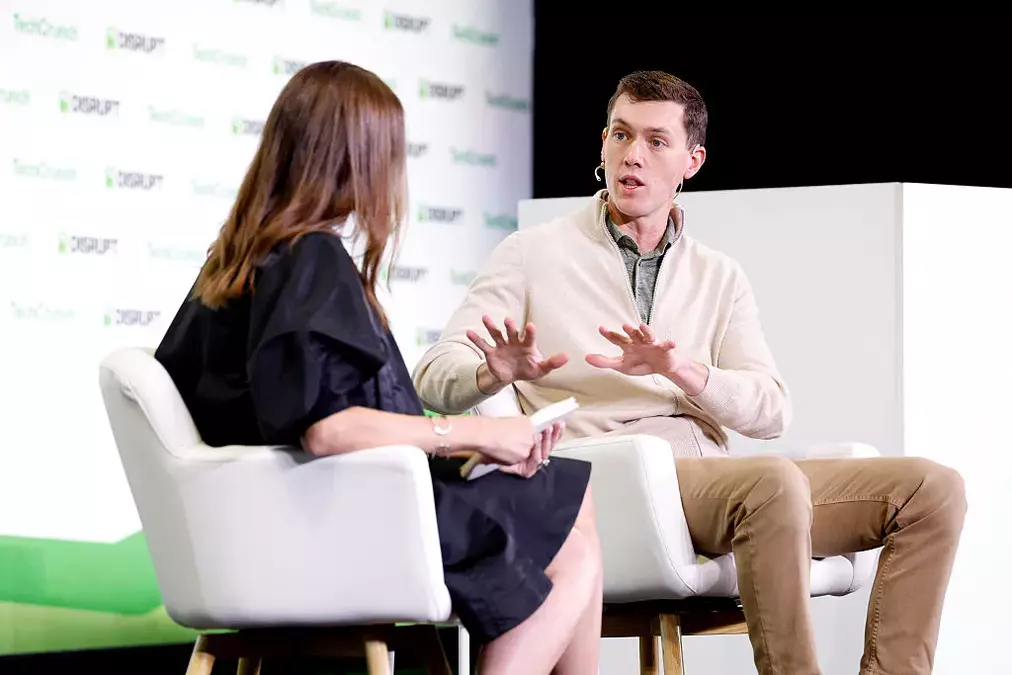 Flock CEO defends surveillance technology amid national backlash: ‘We shouldn’t pause progress’