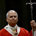Pope will leave hospital, return to Vatican Saturday: Holy See