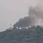 Saudi-led coalition says 2 pilots killed in chopper crash near Yemen