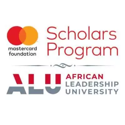 Mastercard Foundation Scholarship Program at the African Leadership University (ALU)