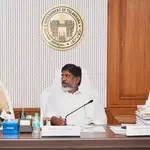 Telangana targets higher revenue through resource mobilisation, tourism push
