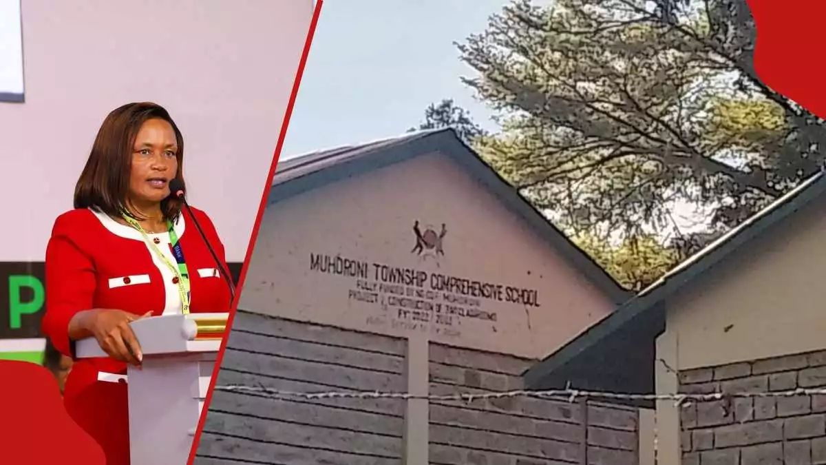 Kisumu: Muhoroni school opposes headteacher's transfer days before national exams, urge TSC to retain him
