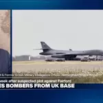 Philip Ingram sees Russia, China and Iran stepping up ‘gray zone’ activities across UK and Europe