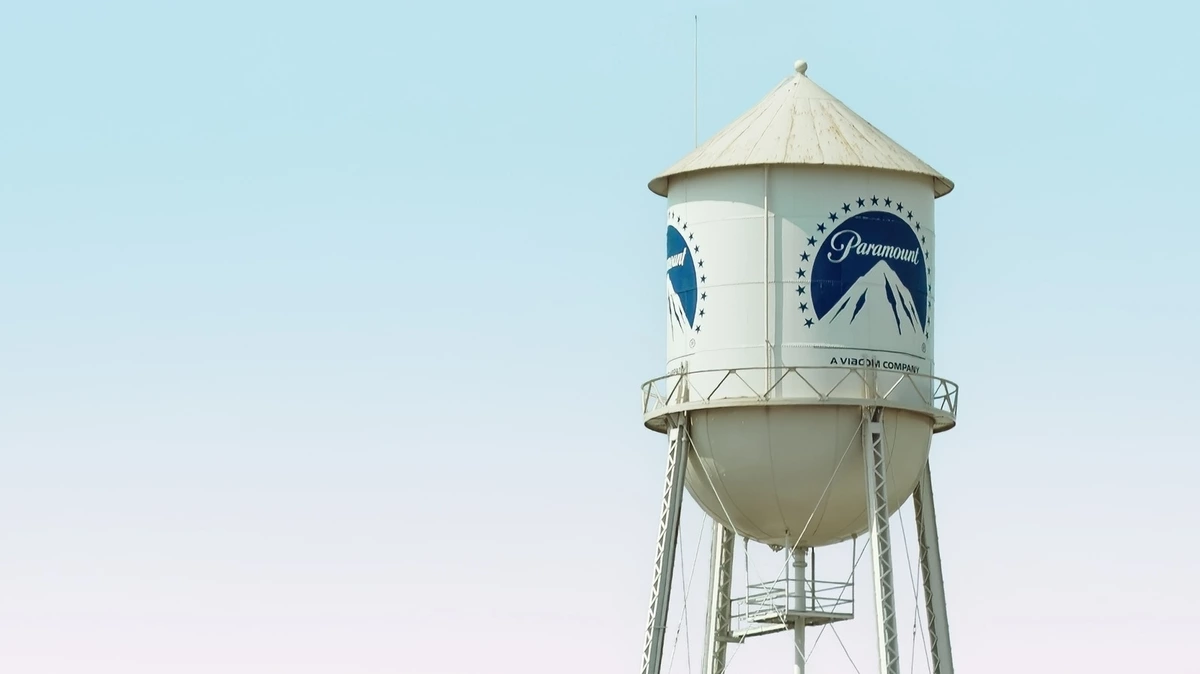 Controversial $110 billion mega-merger of Paramount and Warner Bros. finally closes