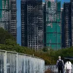 Senior civil servants could face disciplinary action over Tai Po fire if named in report