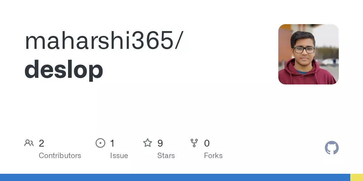 Show HN: Deslop – Oxlint rules for AI-generated TypeScript