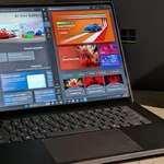 The Surface Laptop Ultra delivers on most of Microsoft's promises