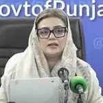 Defamation tribunal orders Punjab Assembly opposition leader to pay Rs3m to Azma Bokhari