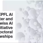 EPFL AI Center and Swiss AI Initiative Postdoctoral Fellowships 2026: Research Funding in Switzerland for International Researchers