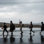 Will the Horn of Africa become the latest regional battleground? 