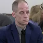 Former American Idol singer Caleb Flynn sentenced to life in prison for wife’s murder