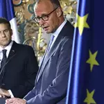 Germany joins France in call for China trade defences