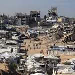 In pictures: What Gaza looks like after 3 years of destruction wrought by Israel
