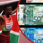 All symbols of national unity in Kenya and what they mean