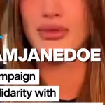 #IAmJaneDoe: A campaign in solidarity with Cornell alleged gang-rape victim