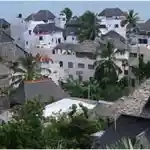 How Lamu is rebuilding itself brick by brick after years of destruction