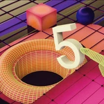 Five movements from the edge of the singularity