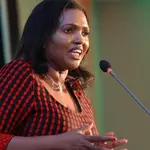 'Nimeskiza ground!' Senator Tabitha Karanja announces defection from UDA to DCP 