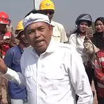 Could Indonesia’s ‘content governor’ rival Prabowo for the presidency in 2029?