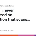 I never authorized an integration that scans my secrets