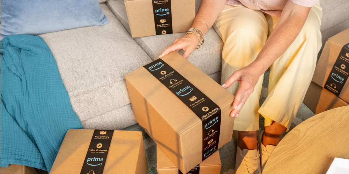 October Prime Day is happening next week — here’s everything you need to know