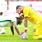 AFCON 2027 Q: ‘Imported’ solution can’t solve Super Eagles problem – Okpala