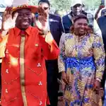How US trip, delay in naming of candidate will boost Gachagua