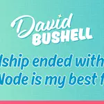 Friendship ended with Deno, now Node is my best friend