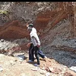 Kirinyaga residents raise alarm over safety as man buried alive in quarry