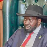 South Sudanese official addresses claims small foreign traders should leave country within 7 days