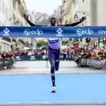 Chumba hopes to shine once again in Lisbon