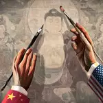 How a museum masterpiece’s life-size replica sparked rare US-China collaboration