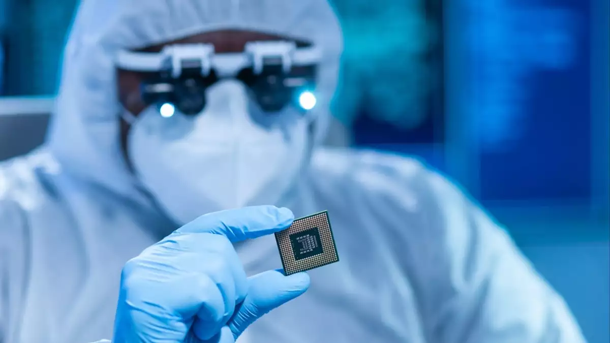 Mapping US chip supply chain: China accounts for far more than it appears, report says