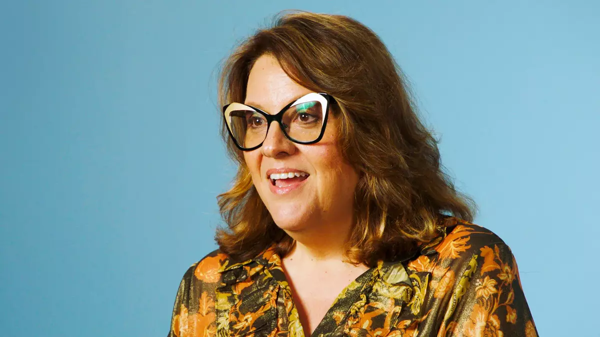 The Events Business Is Relentless. Susan Southerland Made Work-Life Balance Part of the Model.