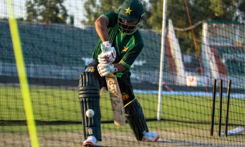 Fakhar Zaman eyes one last shot at World Cup glory