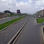 KURA Explains Why Roadworks at Parklands Junction Stalled for Months