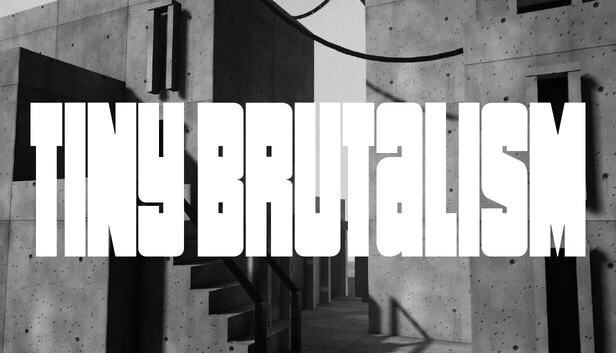 Tiny Brutalism – Thanks to HN it's on Steam