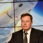 Musk says will give SpaceX share to 'every kid in America'