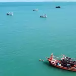 Thailand, Cambodia seek to calm escalating dispute over US$300 billion seabed