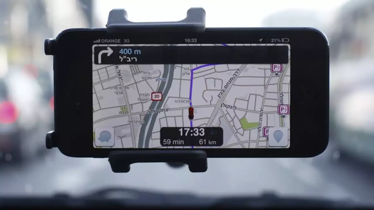 Malaysia bars civil servants from using Waze, citing Israel’s control of app
