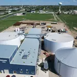The Protein Boom Is Creating a Waste Problem. Now the Maker of Oikos Is Turning 250,000 Gallons a Day Into Fuel