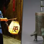 How ancient Chinese night watchmen patrolled streets, used ‘dripping buckets’ to tell time
