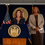 New York Governor Criticizes Handling of Cornell Case
