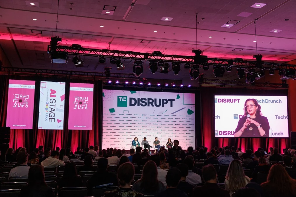 Open or closed AI? How founders are choosing what to build on at TechCrunch Disrupt 2026